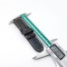 24mm - 22mm  Black Red Waxy Calf Leather Strap Bracele Watchband for PAM RADIOMIR LUMINOR