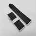 Bamboo Crocodile White Calf Leather Band Strap for PAM LUNMINOR RADIOMIR Watch Band Accessories 24mm/22mm