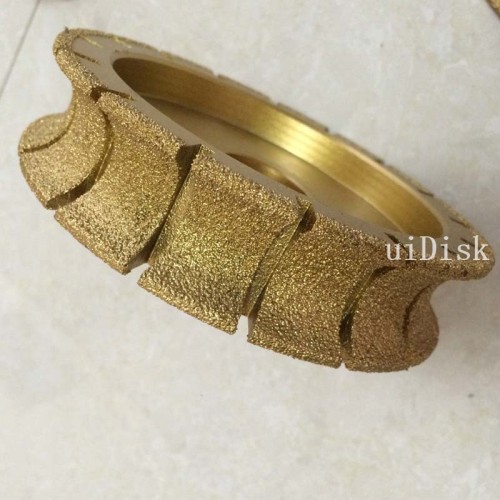 Diamond grinding disc angle grinder for marble grinding disc polishing