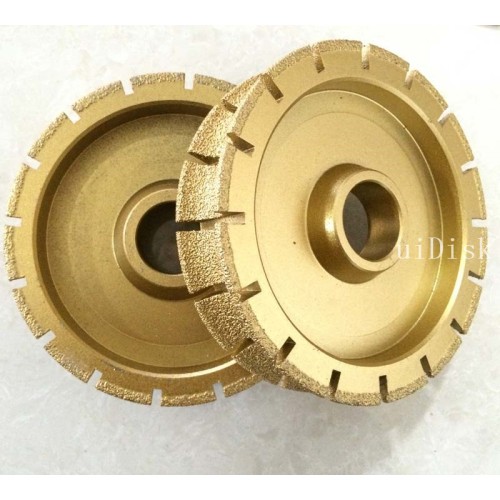 Diamond grinding disc angle grinder for marble grinding disc polishing