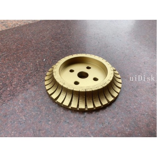 Diamond grinding disc angle grinder for marble grinding disc polishing