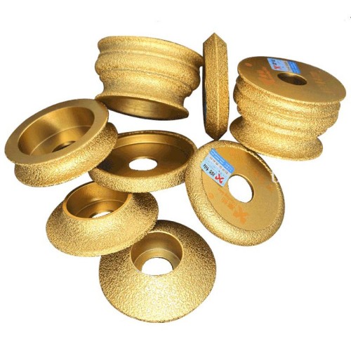 Diamond grinding disc angle grinder for marble grinding disc polishing
