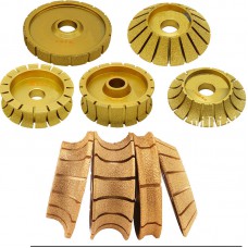 Marble grinder polishing disc stone cement floor grinding disc