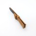 Brown Calf Leather Strap 24mm / 22mm Watch Band for PAM RADIOMIR LUMINOR Premium Quality Watchband Accessories