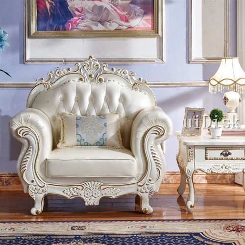 Modern simple luxury sofa wardrobe solid wood combination customized bedroom cloakroom whole room