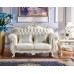 Modern simple luxury sofa wardrobe solid wood combination customized bedroom cloakroom whole room